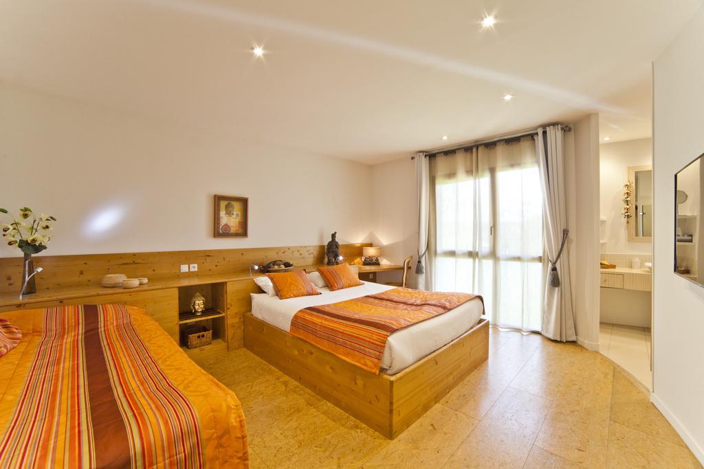 Hotel Auberge De Chavannes Courlans Exteriör bild